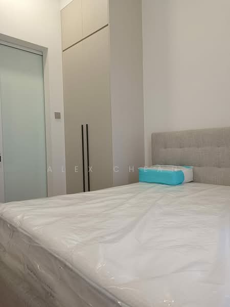 Condominium for Rent at Codrington Residence - Alex Cheah - Bedroom - PropertyGuru.com.my