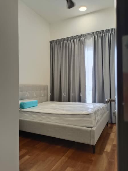 Condominium for Rent at Codrington Residence - Alex Cheah - Bedroom - PropertyGuru.com.my