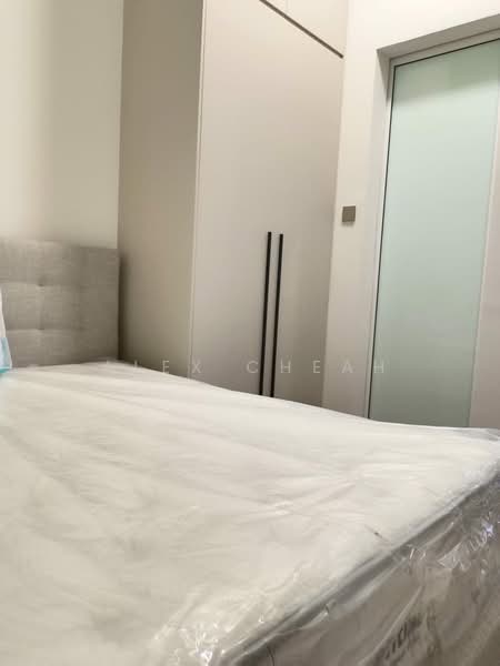 Condominium for Rent at Codrington Residence - Alex Cheah - Bedroom - PropertyGuru.com.my