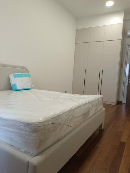 Condominium for Rent at Codrington Residence - Alex Cheah - Bedroom - PropertyGuru.com.my