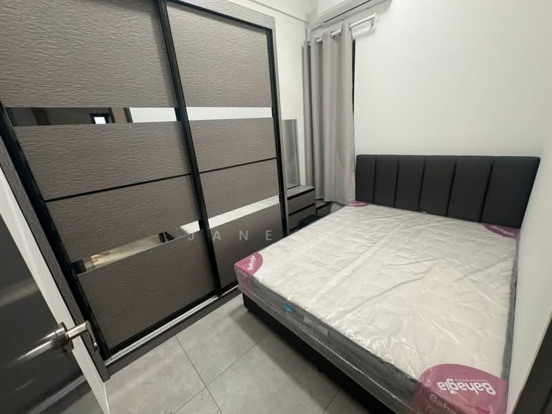 Service Residence for Rent at Aston Acacia - Jane Ng - Bedroom - PropertyGuru.com.my