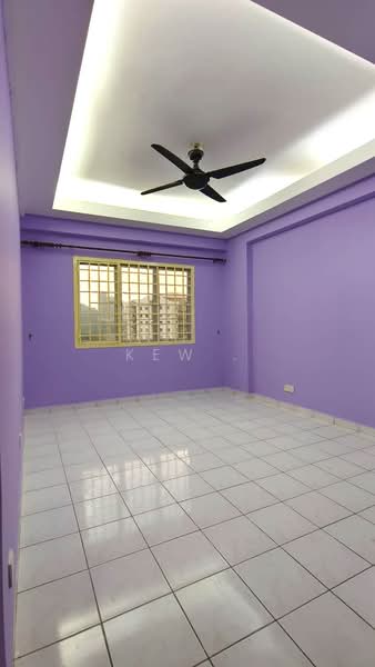 Condominium for Rent at Menara Menjalara - Kew . - Interior - PropertyGuru.com.my