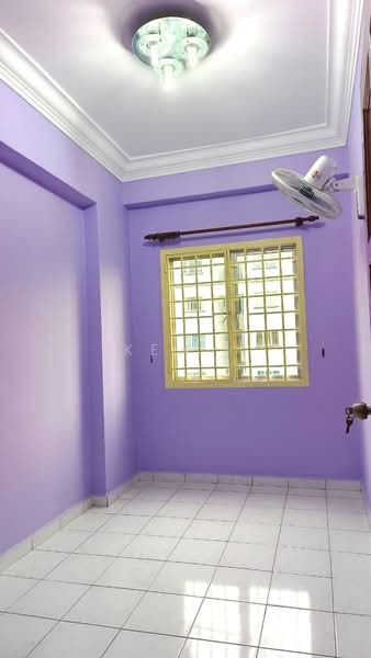 Condominium for Rent at Menara Menjalara - Kew . - Interior - PropertyGuru.com.my