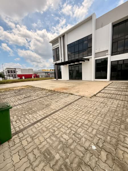 Eco Business Park @ Johor Bahru - 2