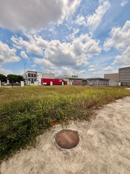 Eco Business Park @ Johor Bahru - 3