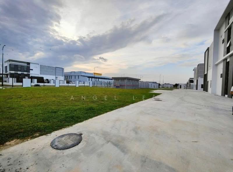 Eco Business Park @ Johor Bahru - 5