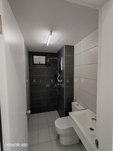 Apartment for Rent at Vista Sentul Residences - Kai kwang Wan - Bathroom - PropertyGuru.com.my