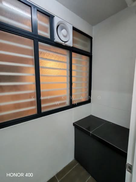 Apartment for Rent at Vista Sentul Residences - Kai kwang Wan - Interior - PropertyGuru.com.my