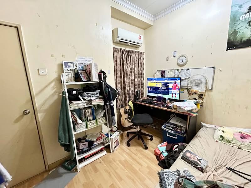 2-storey Terraced House for Sale in Taman Pinggiran Usj (Subang Jaya) - Edmund Lee - PropertyGuru.com.my