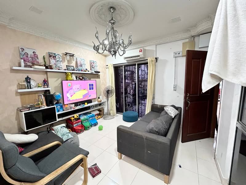 2-storey Terraced House for Sale in Taman Pinggiran Usj (Subang Jaya) - Edmund Lee - PropertyGuru.com.my