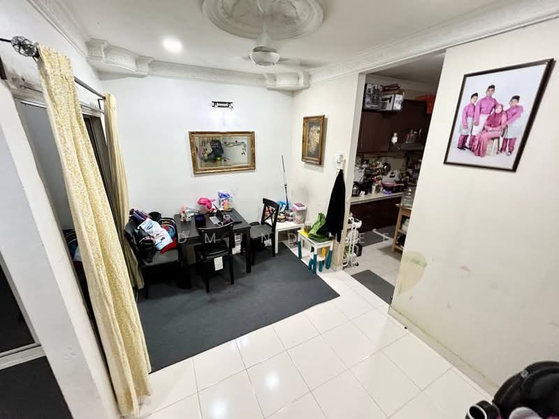 2-storey Terraced House for Sale in Taman Pinggiran Usj (Subang Jaya) - Edmund Lee - PropertyGuru.com.my