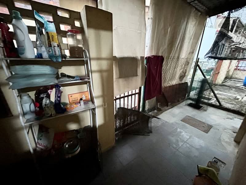 2-storey Terraced House for Sale in Taman Pinggiran Usj (Subang Jaya) - Edmund Lee - PropertyGuru.com.my
