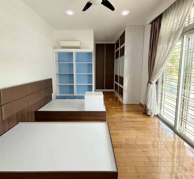 2.5-storey Terraced House for Sale in Taman Sutera Utama (Skudai) - Ace Tan - Bedroom - PropertyGuru.com.my