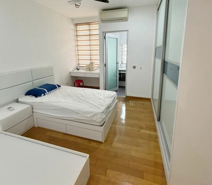 2.5-storey Terraced House for Sale in Taman Sutera Utama (Skudai) - Ace Tan - Bedroom - PropertyGuru.com.my