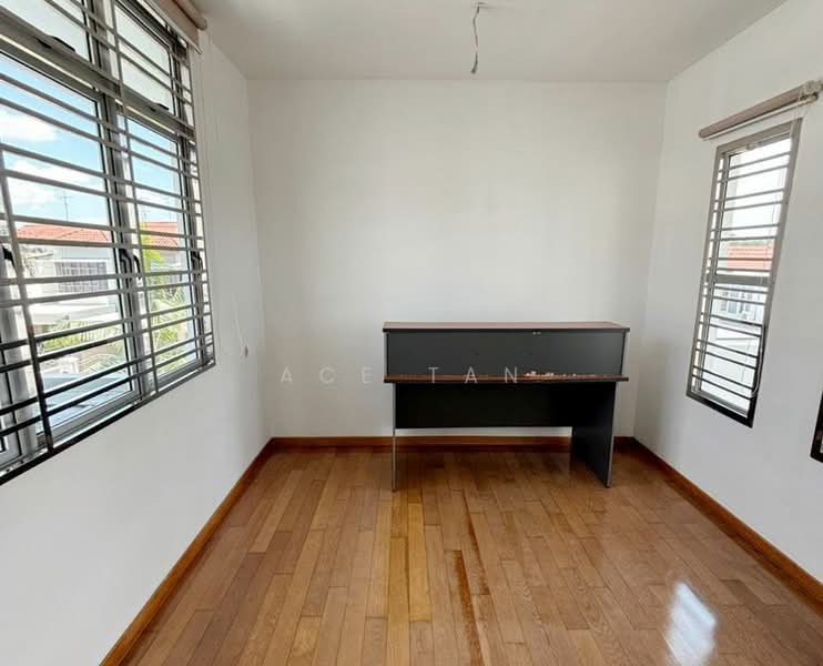 2.5-storey Terraced House for Sale in Taman Sutera Utama (Skudai) - Ace Tan - Study - PropertyGuru.com.my