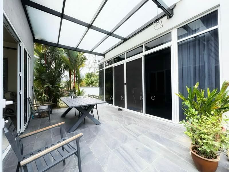 Bungalow for Sale in Setia Eco Park (Setia Alam) - Jordan Ng - Exterior - PropertyGuru.com.my