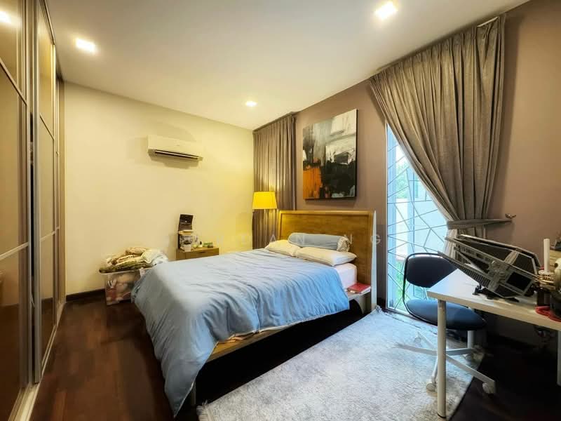 Bungalow for Sale in Setia Eco Park (Setia Alam) - Jordan Ng - Bedroom - PropertyGuru.com.my