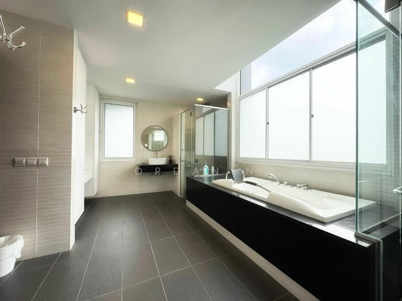 Bungalow for Sale in Setia Eco Park (Setia Alam) - Jordan Ng - Bathroom - PropertyGuru.com.my