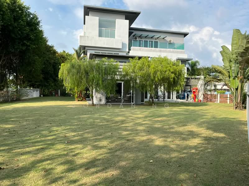 Bungalow for Sale in Setia Eco Park (Setia Alam) - Jordan Ng - Exterior - PropertyGuru.com.my