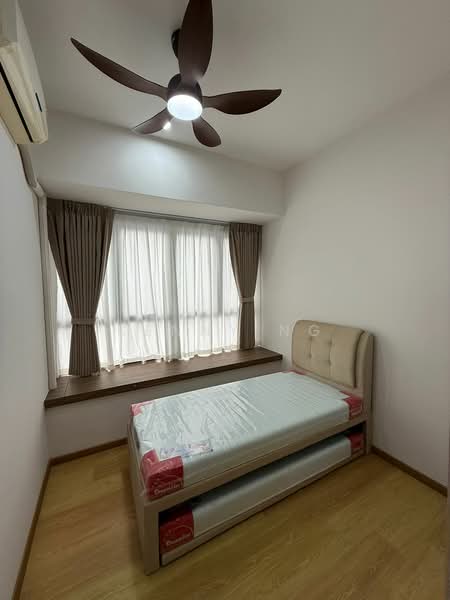 Condominium for Rent at Kings Bay @ Country Garden Danga Bay - Kenny Ng - Bedroom - PropertyGuru.com.my