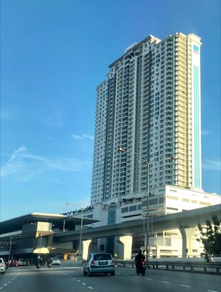 Servis Apartment untuk Disewa di Saville @ Cheras - Vincent Yeoh - Exterior - PropertyGuru.com.my