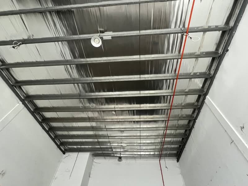 Kilang untuk Disewa di Kawasan Perindustrian Mount Austin (Tebrau) - Louis Ng - PropertyGuru.com.my