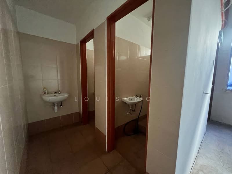 Kilang untuk Disewa di Kawasan Perindustrian Mount Austin (Tebrau) - Louis Ng - PropertyGuru.com.my