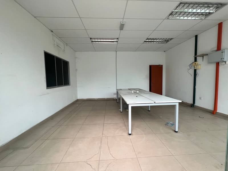 Kilang untuk Disewa di Kawasan Perindustrian Mount Austin (Tebrau) - Louis Ng - PropertyGuru.com.my