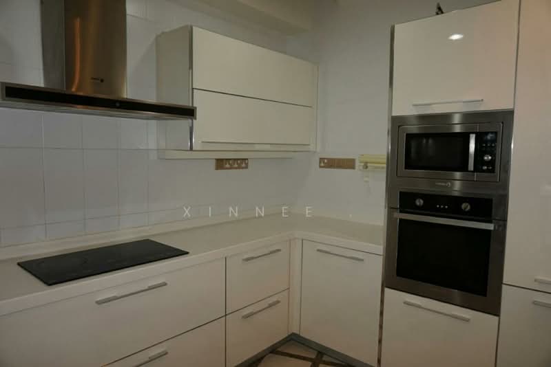 3.5-storey Terraced House for Sale in Ayer Itam (Penang) - Xinnee . - Kitchen - PropertyGuru.com.my