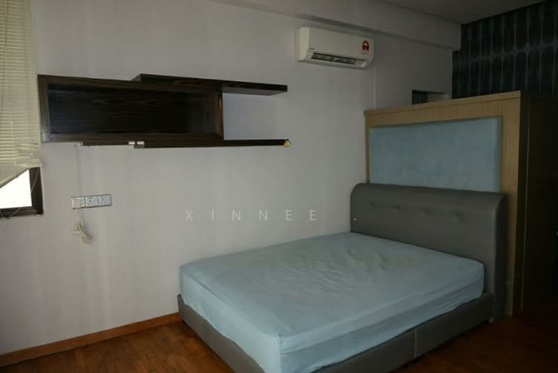 3.5-storey Terraced House for Sale in Ayer Itam (Penang) - Xinnee . - Bedroom - PropertyGuru.com.my