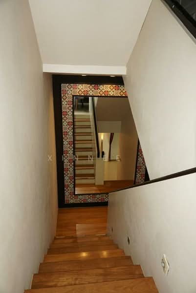 3.5-storey Terraced House for Sale in Ayer Itam (Penang) - Xinnee . - Interior - PropertyGuru.com.my