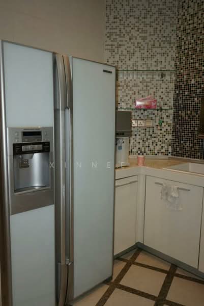 3.5-storey Terraced House for Sale in Ayer Itam (Penang) - Xinnee . - Kitchen - PropertyGuru.com.my