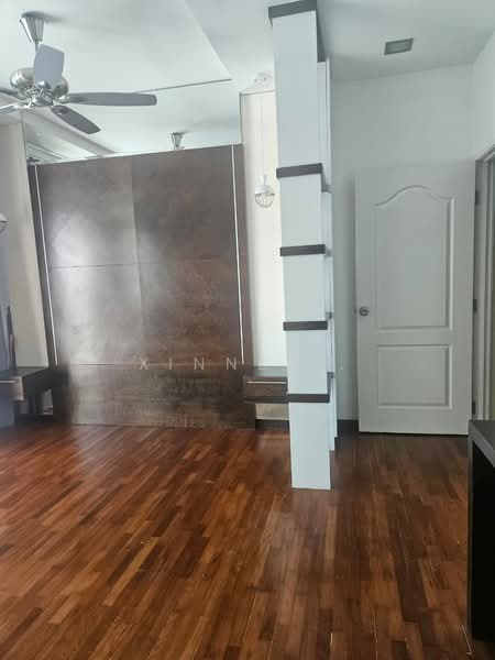 3.5-storey Terraced House for Sale in Ayer Itam (Penang) - Xinnee . - Interior - PropertyGuru.com.my