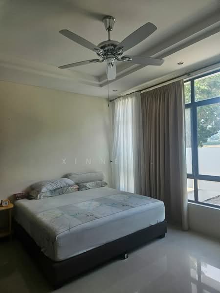 3.5-storey Terraced House for Sale in Ayer Itam (Penang) - Xinnee . - Bedroom - PropertyGuru.com.my