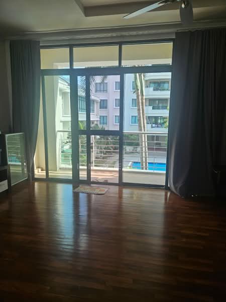 3.5-storey Terraced House for Sale in Ayer Itam (Penang) - Xinnee . - Living Room - PropertyGuru.com.my