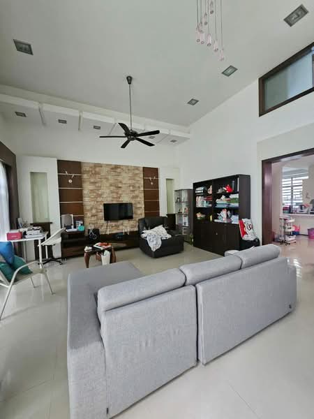 3.5-storey Terraced House for Sale in Ayer Itam (Penang) - Xinnee . - PropertyGuru.com.my