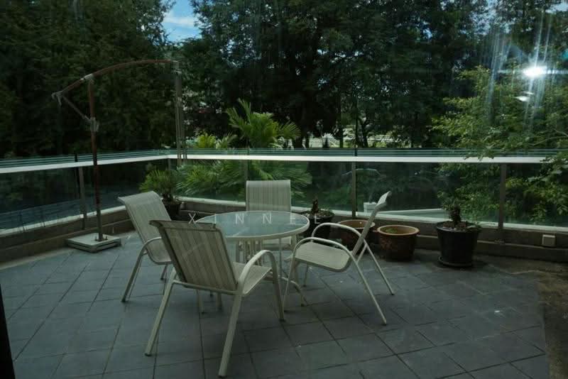 3.5-storey Terraced House for Sale in Ayer Itam (Penang) - Xinnee . - Balcony - PropertyGuru.com.my