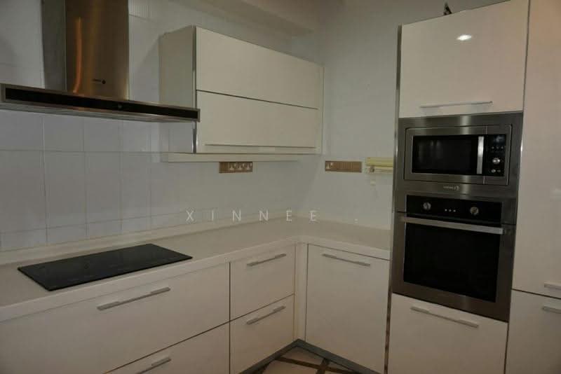 3.5-storey Terraced House for Sale in Ayer Itam (Penang) - Xinnee . - Kitchen - PropertyGuru.com.my