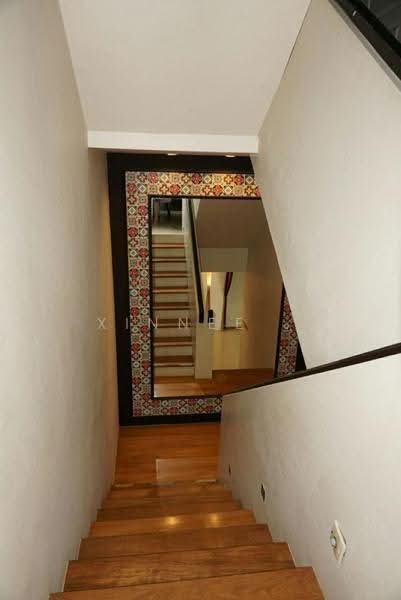 3.5-storey Terraced House for Sale in Ayer Itam (Penang) - Xinnee . - Interior - PropertyGuru.com.my