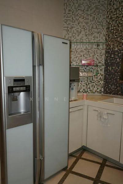 3.5-storey Terraced House for Sale in Ayer Itam (Penang) - Xinnee . - Kitchen - PropertyGuru.com.my