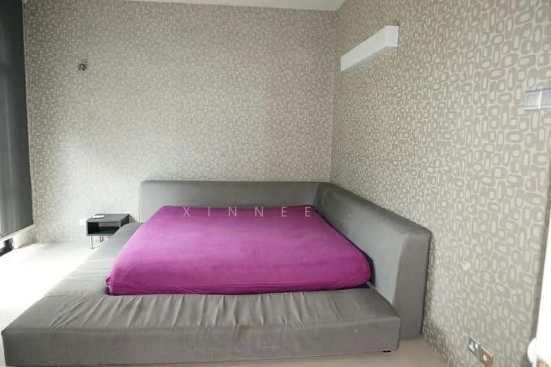 3.5-storey Terraced House for Sale in Ayer Itam (Penang) - Xinnee . - Bedroom - PropertyGuru.com.my
