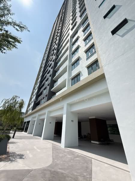Condominium for Sale at Terraces Condominium - Fanny Wong - PropertyGuru.com.my