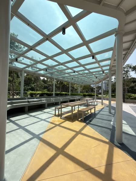 Condominium for Sale at Terraces Condominium - Fanny Wong - PropertyGuru.com.my