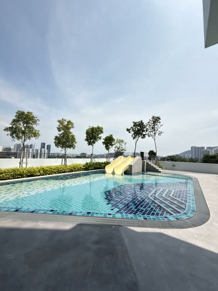 Condominium for Sale at Terraces Condominium - Fanny Wong - PropertyGuru.com.my