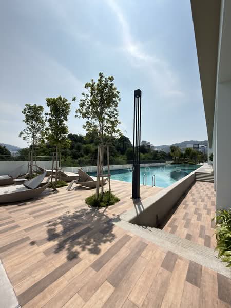 Condominium for Sale at Terraces Condominium - Fanny Wong - PropertyGuru.com.my