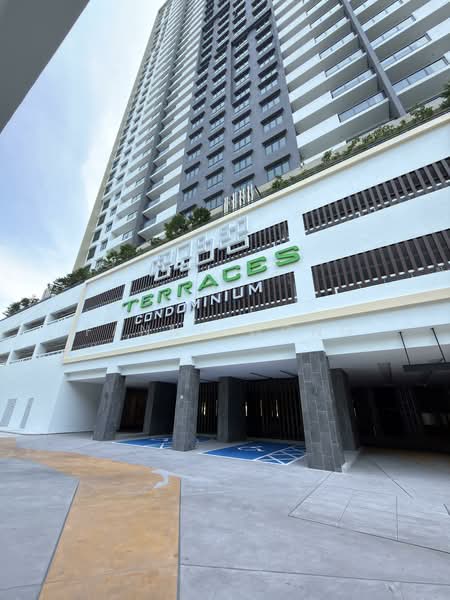 Condominium for Sale at Terraces Condominium - Fanny Wong - PropertyGuru.com.my