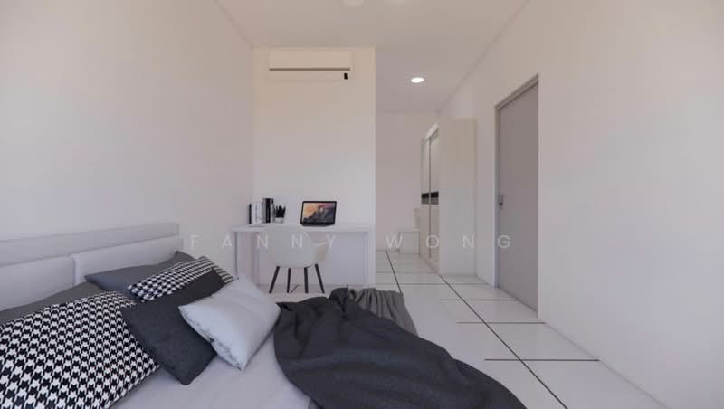 Kondominium untuk Dijual di Terraces Condominium - Fanny Wong - Bedroom - PropertyGuru.com.my