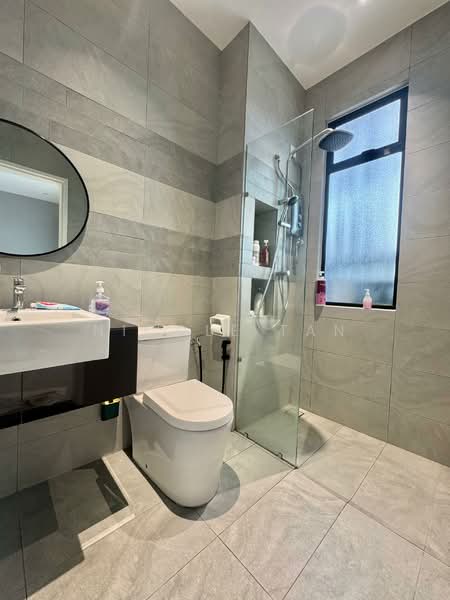 Untuk Dijual - Setia Eco Gardens