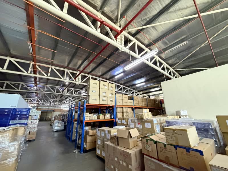 For Rent - Bandar Puteri Puchong