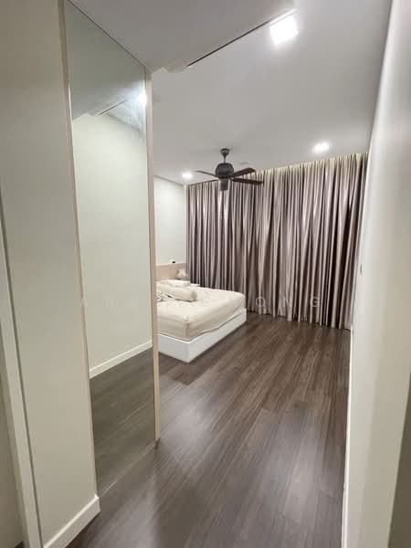 Service Residence for Rent at The Park 2 - Abby Chong - PropertyGuru.com.my